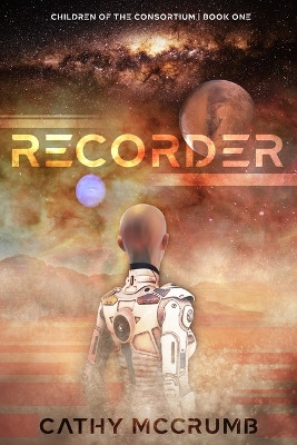 Recorder, 1 by Cathy McCrumb 9781621841999