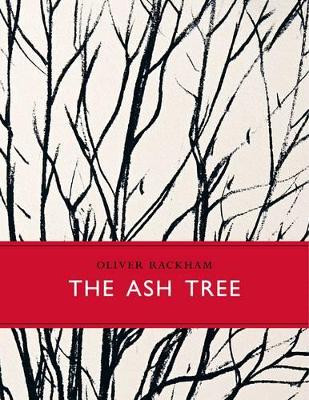 The Ash Tree by Oliver Rackham 9781908213143