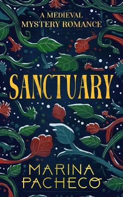 Sanctuary by Marina Pacheco 9781999609405