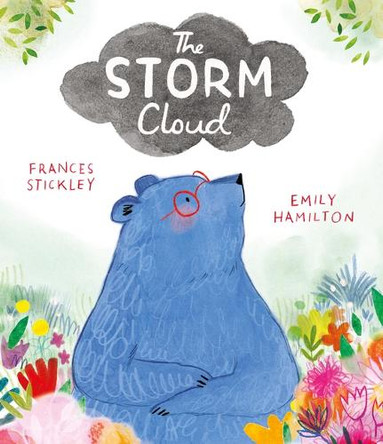 The Storm Cloud by Frances Stickley 9798895090480