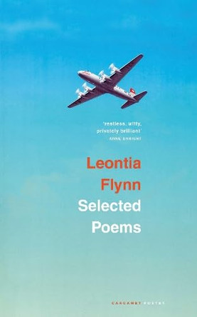 Selected Poems by Leontia Flynn 9781800175501
