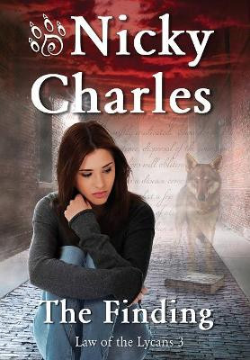 The Finding by Nicky Charles 9781989058022