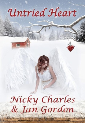 Untried Heart by Nicky Charles 9781989058107