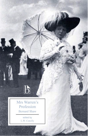 Mrs Warren's Profession by George Bernard Shaw 9781551116273
