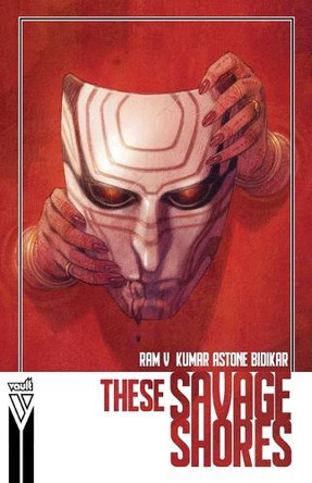 These Savage Shores (Compact Edition) by Ram V 9781638493754