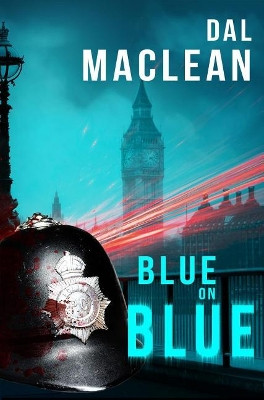 Blue on Blue by Dal MacLean 9781935560685