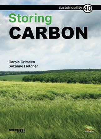 Storing Carbon by Suzanne Fletcher