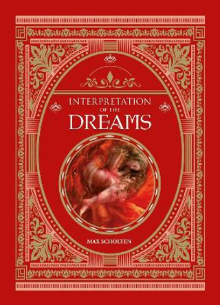 Interpretation of Dreams by Max Scholten