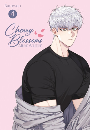 Cherry Blossoms After Winter, Vol. 4 by Bamwoo 9781911720089