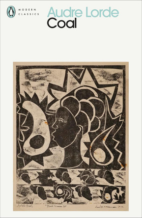Coal by Audre Lorde 9780241782965