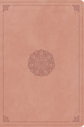 ESV Compact Bible 9798874907549