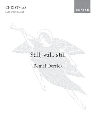 Still, still, still by Remel Derrick 9780193582613