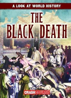 The Black Death by Mary Griffin 9781538241264