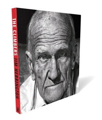 The Climbers by Jim Herrington 9781680510836