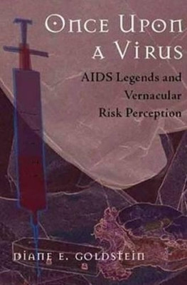 Once Upon A Virus by Diane Goldstein 9780874215878