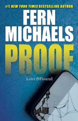 Proof by Fern Michaels 9781496741301