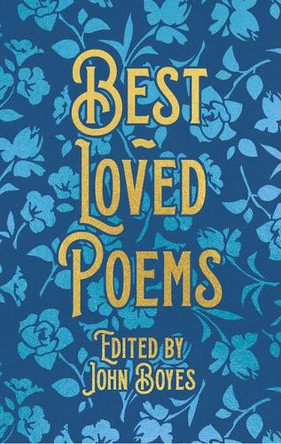 Best Loved Poems by John Boyes 9781398851375