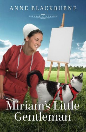 Miriam's Little Gentleman: Volume 14 by Anne Blackburne 9798891513679