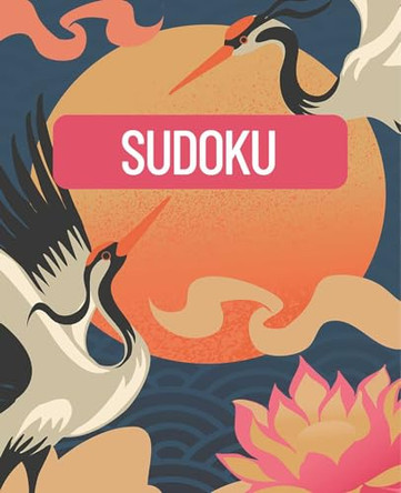 Sudoku: Over 300 Puzzles by Eric Saunders 9781398868366
