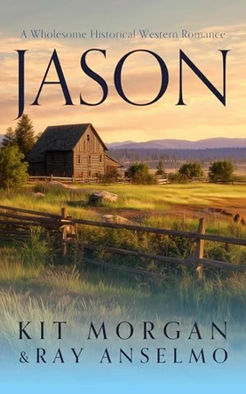 Jason by Kit Morgan 9781036711832