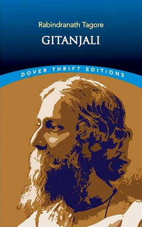 Gitanjali by Tagore 9780486414171