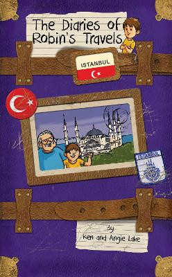 Istanbul by  9781782262503