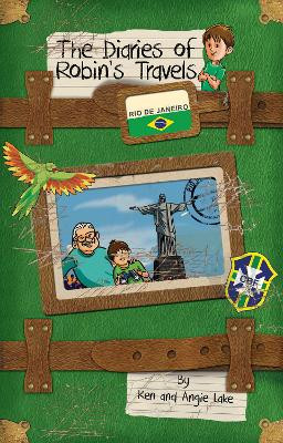 Rio de Janeiro by  9781782262527