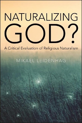Naturalizing God?: A Critical Evaluation of Religious Naturalism by Mikael Leidenhag 9781438484402