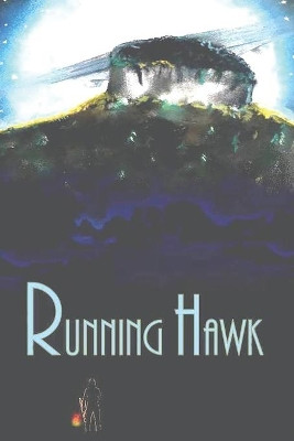Running Hawk by Jad Davis 9781955347433