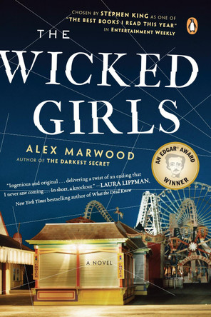 The Wicked Girls by Alex Marwood 9780143123866