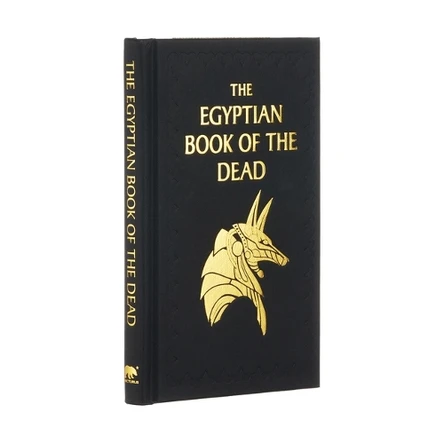Egyptian Book of the Dead by Ea Wallis Budge 9781398809628