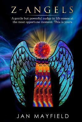 Z-Angels by Jan Mayfield 9781838313241