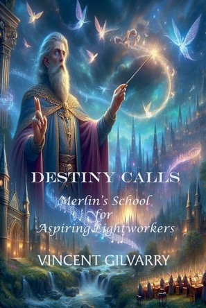 Destiny Calls by Vincent Gilvarry 9798227116918