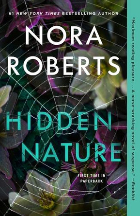 Hidden Nature by Nora Roberts 9781250370877