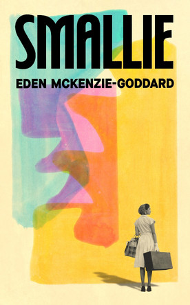 Smallie by Eden McKenzie-Goddard 9780241733684
