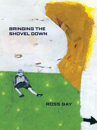 Bringing the Shovel Down by Ross Gay 9780822961352