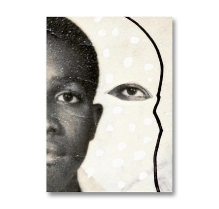 Passports by Keisha Scarville 9781917651486