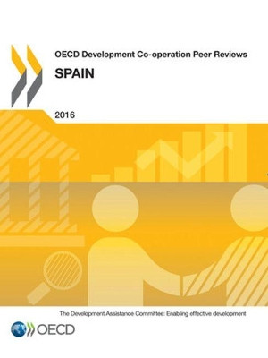 OECD Development Co-Operation Peer Reviews by Oecd 9789264251168