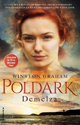 Demelza (Serie Poldark # 2) by Winston Graham 9788417167806