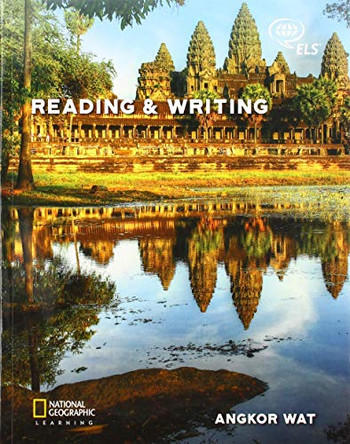 Angkor Wat by James Morgan 9780357138281