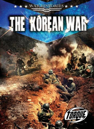 The Korean War by Kieran Downs 9798893042733