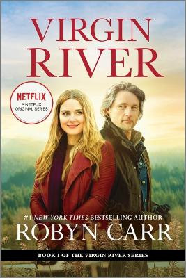 Virgin River by Robyn Carr 9780778312253