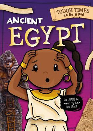 Ancient Egypt by Hermione Redshaw