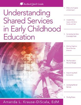 Understanding Shared Services in Early Childhood Education by Amanda L Krause-Discala