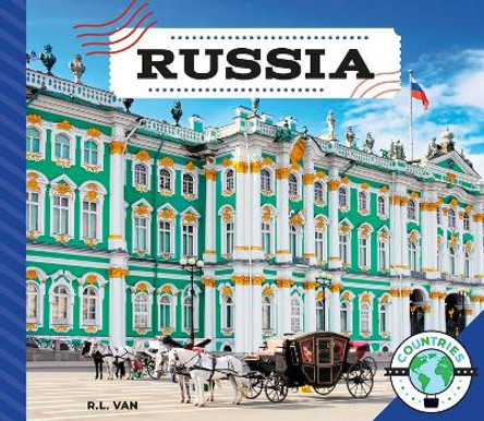 Russia by R L Van