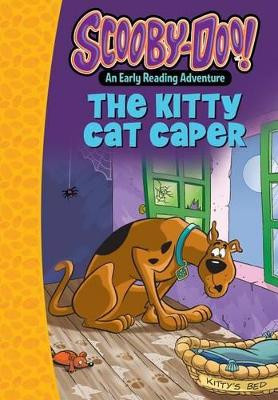 Scooby-Doo and the Kitty Cat Caper by Maria S. Barbo 9781614794653