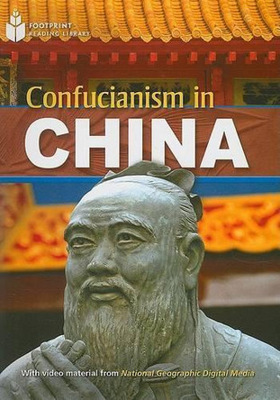 Confucianism in China: Footprint Reading Library 5 by Rob Waring 9781424044788