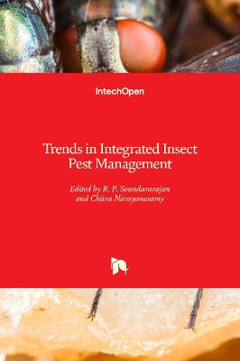 Trends in Integrated Insect Pest Management by R. P. Soundararajan 9781789844849