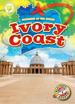 Ivory Coast by Suzane Nguyen 9798893047844