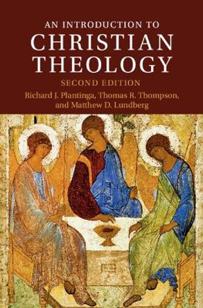 An Introduction to Christian Theology by Richard J. Plantinga